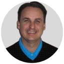 Donny Darville, Vice President, Club Operations, Century Golf